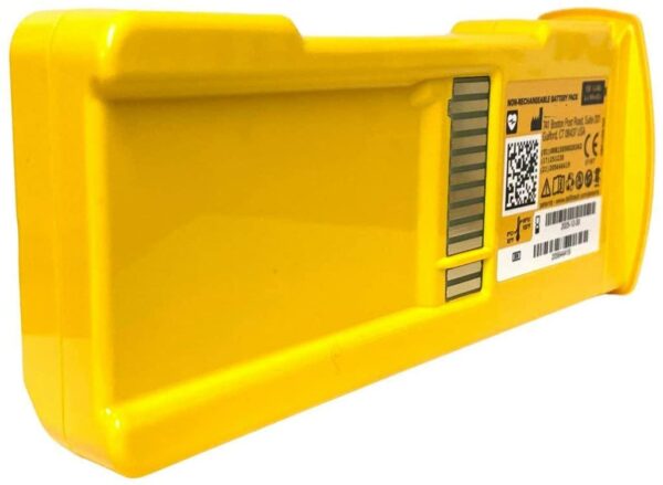 Defibtech Lifeline Battery Pack | DCF-200 / DBP-1400
