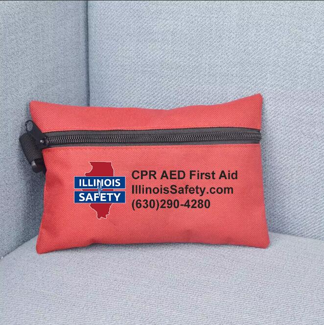 CPR AED Responder Kit