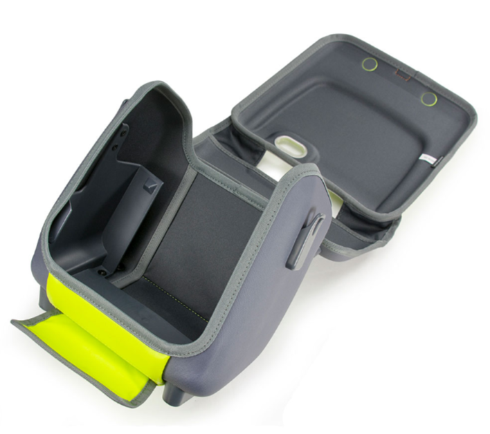 ZOLL AED 3 Carry Case | 8000-001250