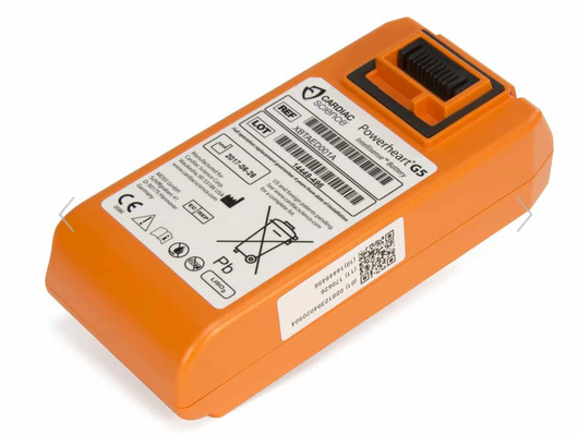 Powerheart G5 Intellisense Battery | XBTAED001A