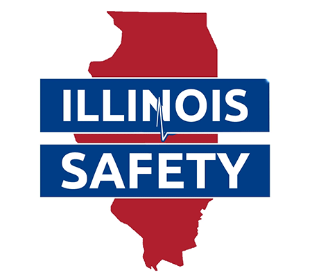 Illinois Safety AED