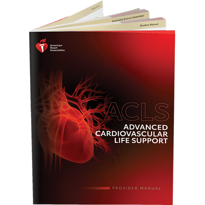【美品】ACLS プロバイダーマニュアル 2020準拠 激安本物 ACLSプロバイダーマニュアル 2020 健康・医学 - 健康・医学
