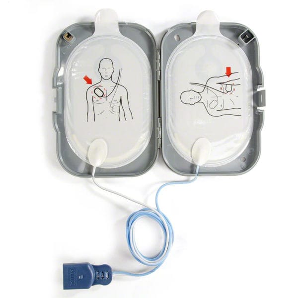 Philips FRx SMART Pads II Defibrillation Electrode Pads