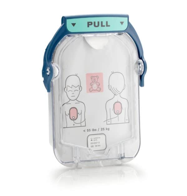 Philips OnSite Infant Child AED Pads