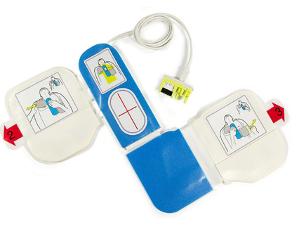 ZOLL Replacement CPR-D-Padz