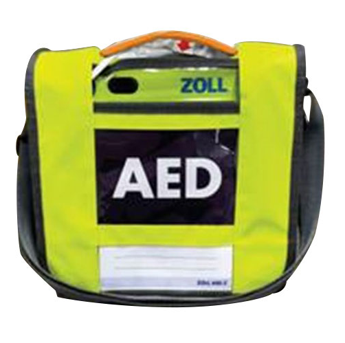 Zoll AED 3 Soft Carry Case