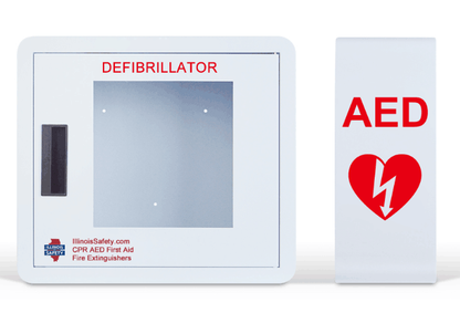 AED Wall Cabinet