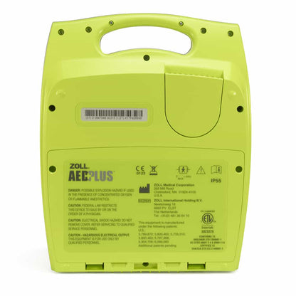 Zoll AED Plus Package