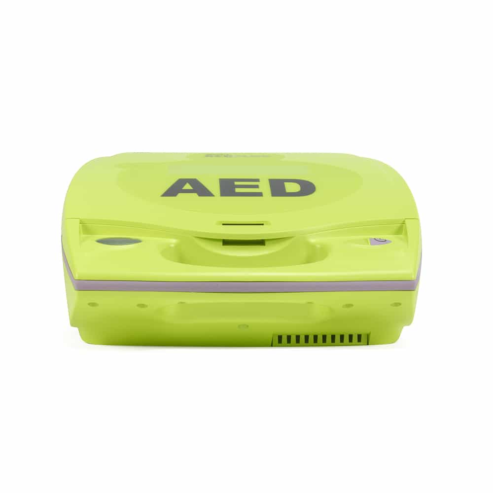 Zoll AED Plus Package