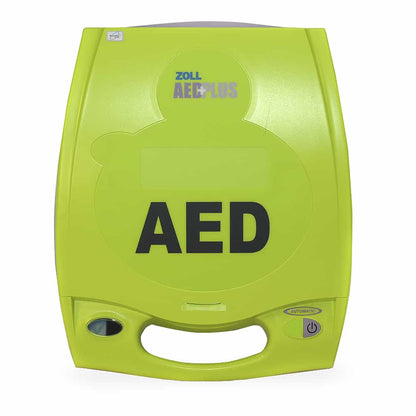 Zoll AED Plus Package